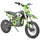 Hecht Elektro Pocketbike Grün 59100