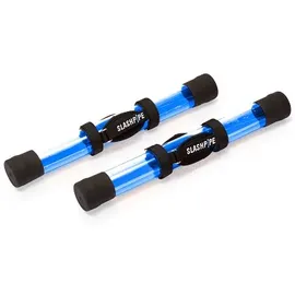 Slashpipe Blau, ø 6x50 cm