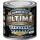 Hammerite Ultima Premium Metall-Schutzlack Anthrazitgrau glänzend 0,25 l
