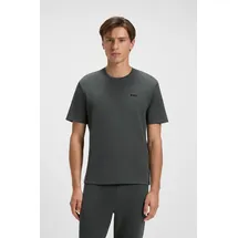 Boss Waffle T-Shirt Grün M (48)