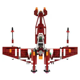 LEGO Star Wars Republic Striker-class Starfighter 9497