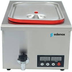 Edenox Statischer Sous Vide Kocher.