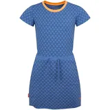 TROLLKIDS Kleid "Noresund" in Blau - 98