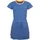 TROLLKIDS Kleid "Noresund" in Blau - 98