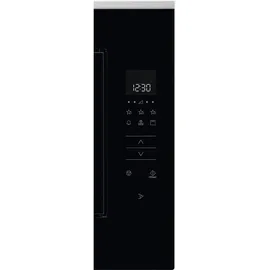 Electrolux KMFD264TEX Schwarz