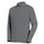 Uvex Poloshirt grau S