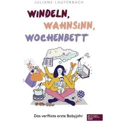 Windeln, Wahnsinn, Wochenbett