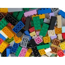 LEGO Classic Bausteine 1000 St. bunt