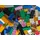 LEGO Classic Bausteine 1000 St. bunt