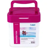 Chlortabletten 200 g langsamlöslich, 5 kg, BWT