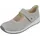 Finn Comfort Assenza Damen Grau 38,5