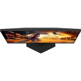 AOC 27G4XE Gaming-Monitor 27" schwarz