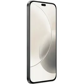 Honor 400 Lite 8 GB RAM 256 GB Velvet Black