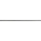 Treba Frewa Treba Edelstahlstange B22 Länge 225 cm, 1 Stück