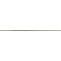 Treba Frewa Treba Edelstahlstange B22 Länge 225 cm, 1 Stück