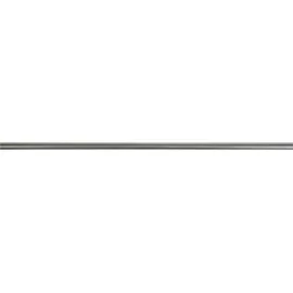 Treba Frewa Treba Edelstahlstange B22 Länge 225 cm, 1 Stück