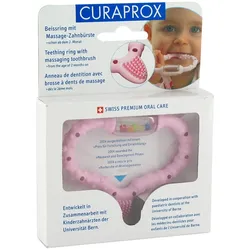 Curababy Girl pink Cbr Beissring