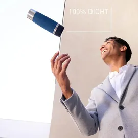 Emsa Travel Mug Classic dunkelblau 0,5 l