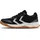 hummel Multiplay Flex Grau/Schwarz 36