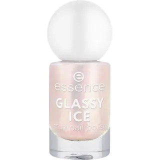 Essence GLASSY ICE Nagellack mini Farbton 09 5 ml