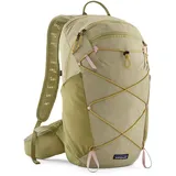 Terravia Pack 22L Unisex WEATHERED STONE L