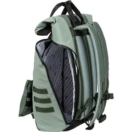 Cabaia Explorer Recycled Oxford Medium Grün
