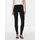 Pieces Edita Leggings Schwarz S