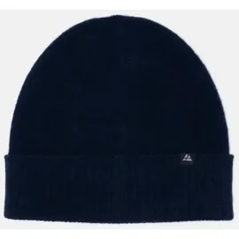 Danish Endurance Beanie Cashmere dunkelgrün 55-60