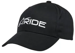 Alpinestars Ride 3.0 Baseball Cap