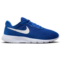 Nike TANJUN GO GS Sneaker Kinder, blau 39