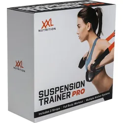 XXL Nutrition - Suspension Trainer Pro