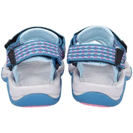 CMP Hamal Kinder DEEP LAKE-Pink FLUO 32