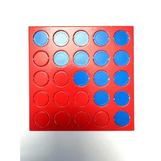 Das Zahlenbuch 1: Wendeplättchen für die Hand der Lernenden. Klassensatz Klasse 1 (Programm Mathe 2000+)