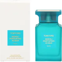 Tom Ford Neroli Portofino Acqua Eau de Toilette 100 ml