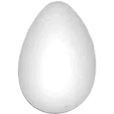 Porex Ei Durchmesser 5,5 x 8 cm, Box 200u, geometrische Formen