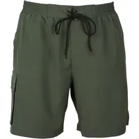 WITEBLAZE Sharp Badeshorts Herren 6004 - olive