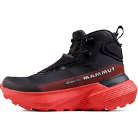 Mammut Aenergy Ultra Mid GTX Women black/mammut red (00807)
