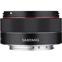 Samyang AF 35mm F2,8 FE Sony E