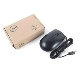 Dell MS116 schwarz 570-AAIS