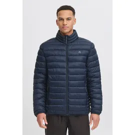 North Bend Softshelljacke NBEddy M CFT+", in blau | Gr.: XXL,