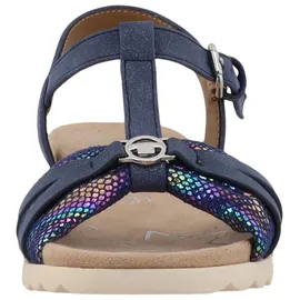 Tom Tailor Nani Mädchen Blau 40