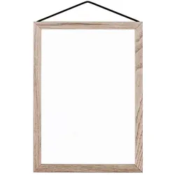 MOEBE - Frame Bilderrahmen A5, Eiche