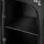 NILS CAMP Campingschrank Nils Schwarz
