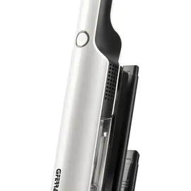 G3 Ferrari Stardust Smart Handstaubsauger Schwarz/Weiß