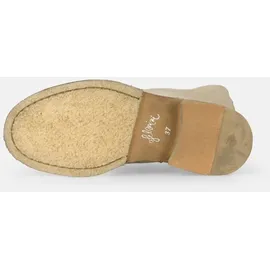 felmini wide fit Stiefel Stiefel Leder | Grau 40