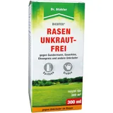 Dr. Stähler Dicotex Rasen Unkrautfrei, 300 ml