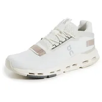 On CLOUDNOVA 2 Herren Grau 44