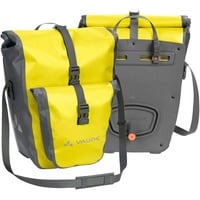 Vaude Aqua Back Plus canary