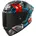 Tt-revo Black/Grey/Red S