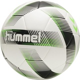 hummel Storm Trainer Fußball - White / Black / Green - 5